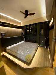 Commonwealth Towers (D3), Condominium #525646561